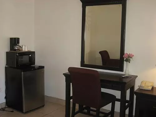 酒店 Travelodge Northern Arizona University Downtown