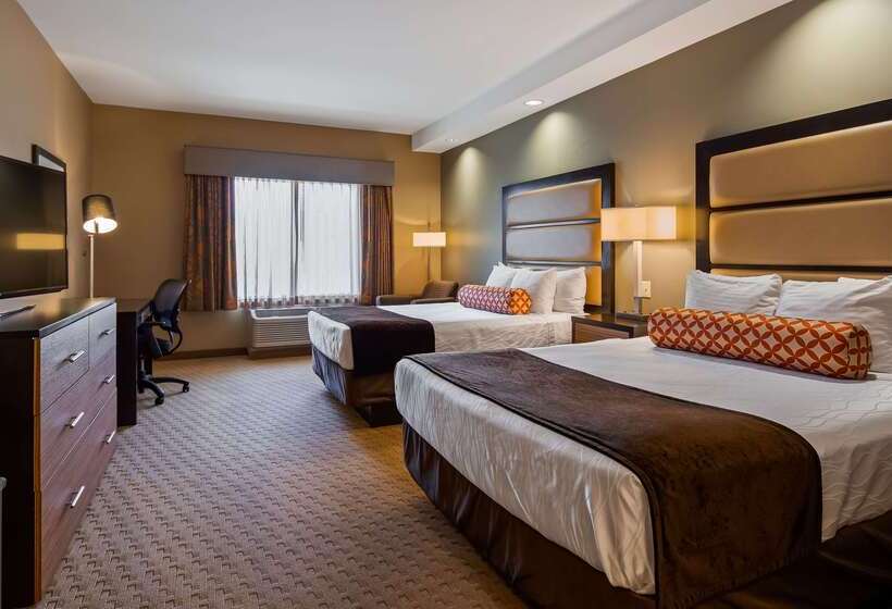 فندق Best Western Plus College Park