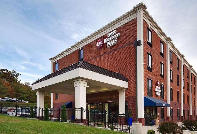 فندق Best Western Plus College Park