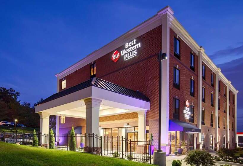 فندق Best Western Plus College Park