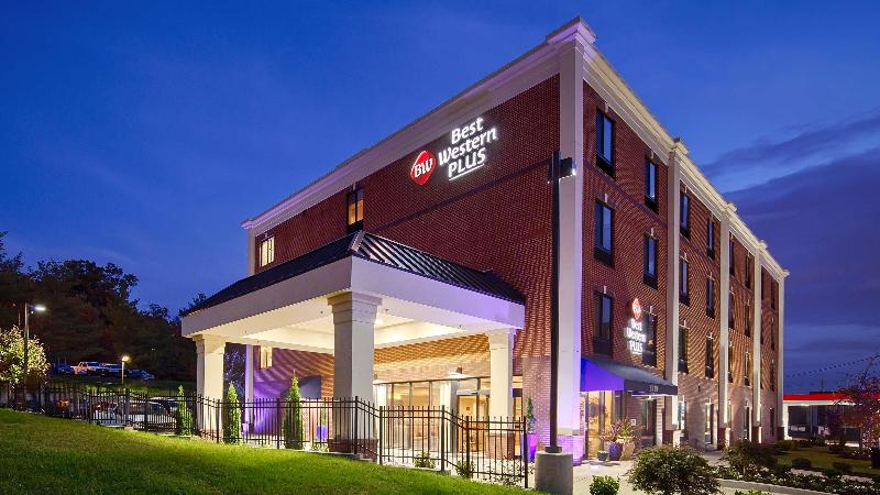 فندق Best Western Plus College Park