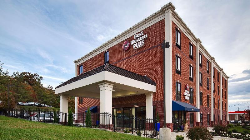 فندق Best Western Plus College Park