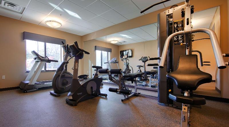 فندق Best Western Plus College Park