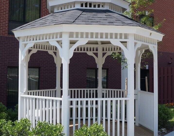 فندق Best Western Plus College Park