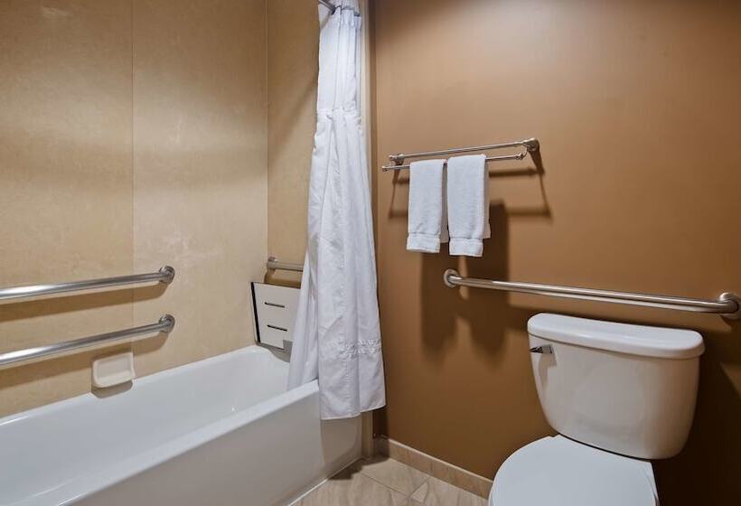 فندق Best Western Plus College Park