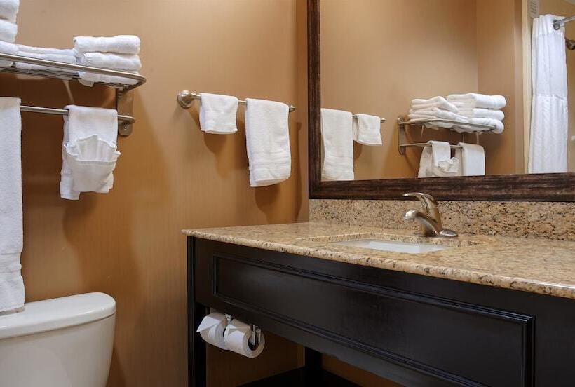 فندق Best Western Plus College Park