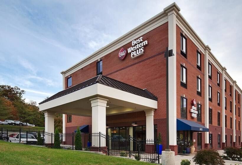 فندق Best Western Plus College Park
