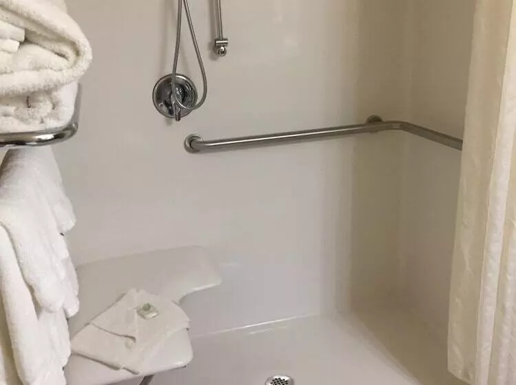 酒店 Cobblestone Inn & Suites  Bloomfield