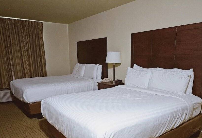 酒店 Cobblestone Inn & Suites Bloomfield