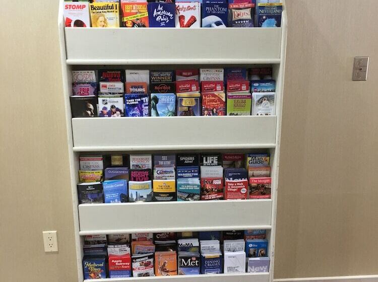 Corona Hotel New York   Laguardia Airport