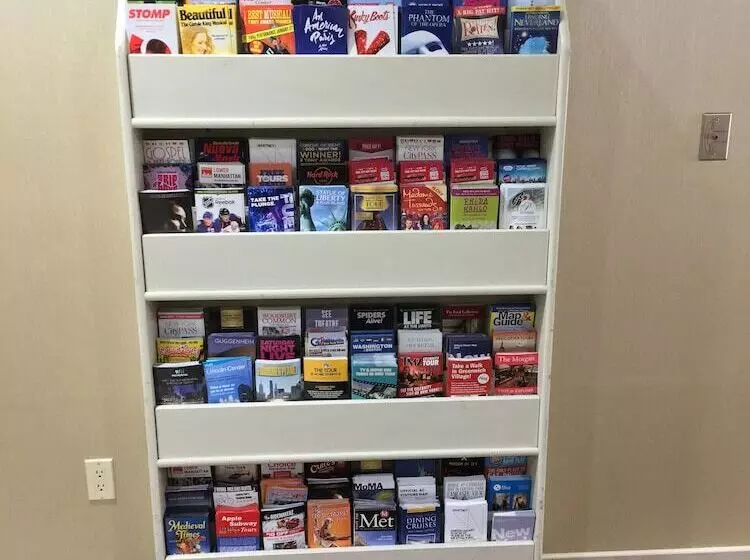 Corona Hotel New York Laguardia Airport