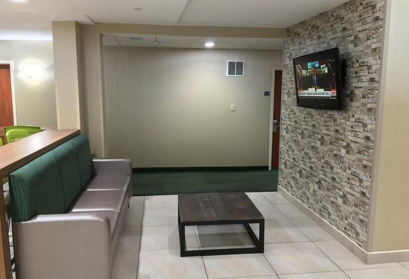 Corona Hotel New York   Laguardia Airport