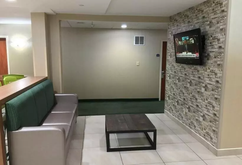 Corona Hotel New York Laguardia Airport