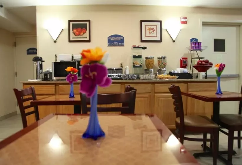 Corona Hotel New York Laguardia Airport