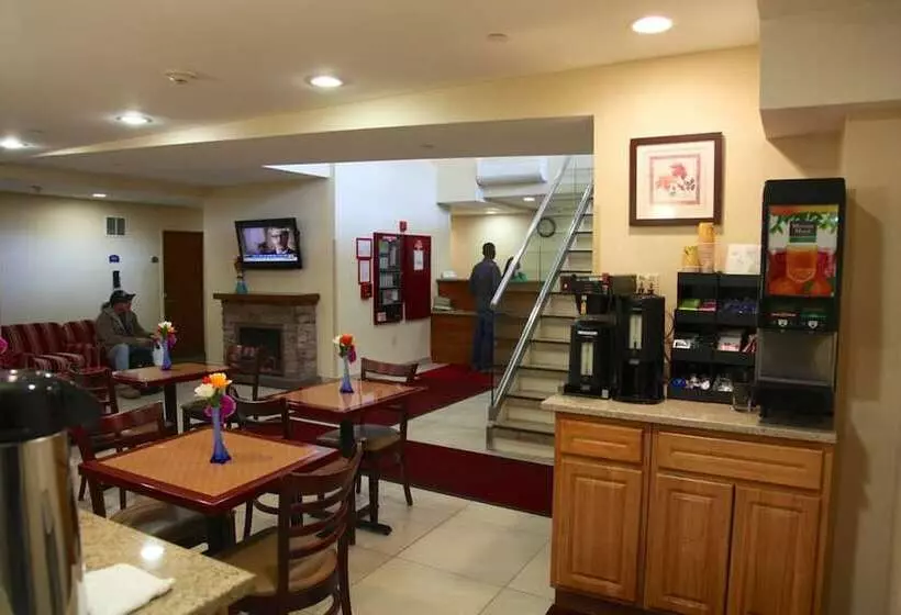 Corona Hotel New York Laguardia Airport