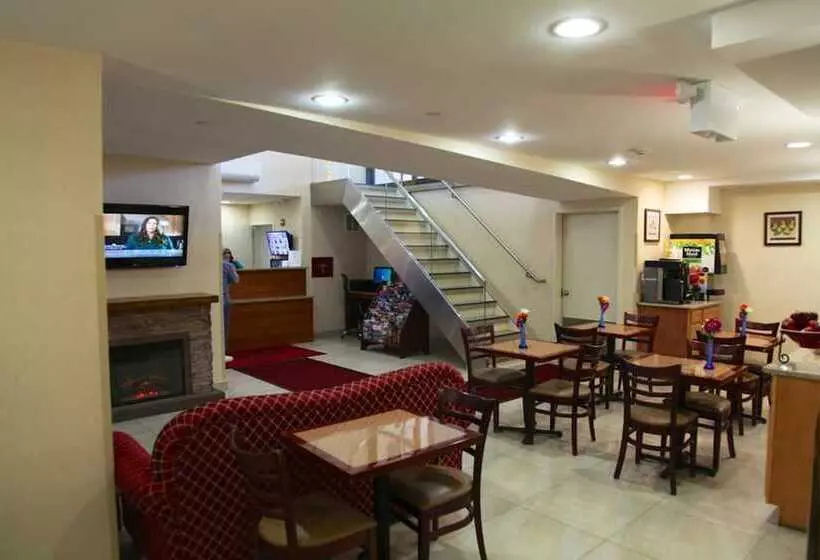 Corona Hotel New York Laguardia Airport