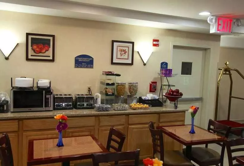 Corona Hotel New York Laguardia Airport