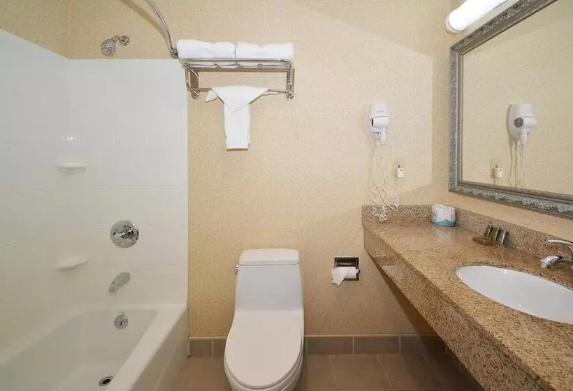 Corona Hotel New York Laguardia Airport