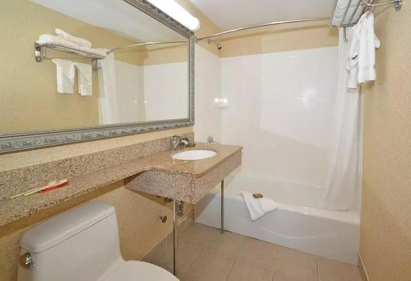 Corona Hotel New York Laguardia Airport