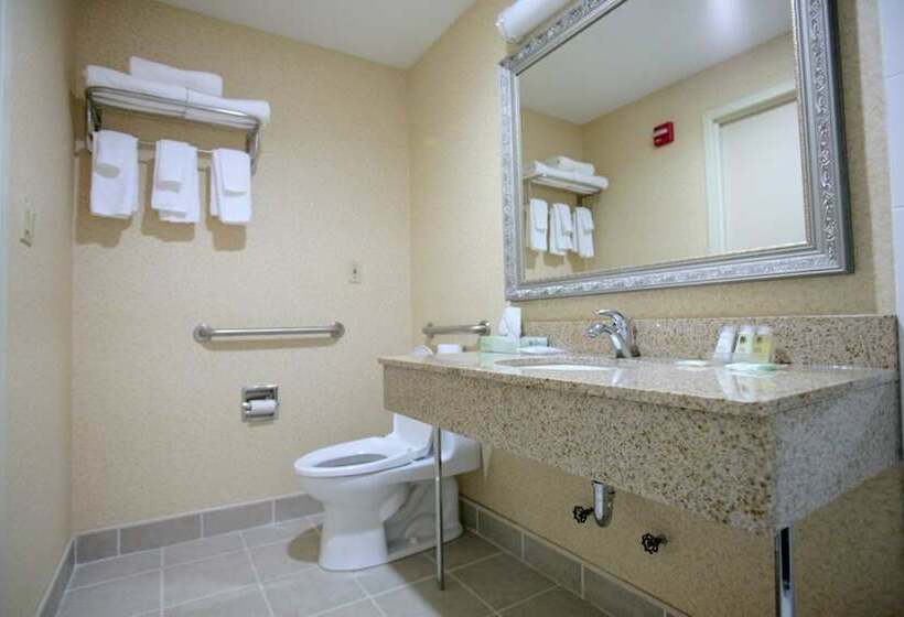 Corona Hotel New York   Laguardia Airport