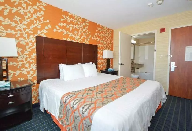 Corona Hotel New York Laguardia Airport