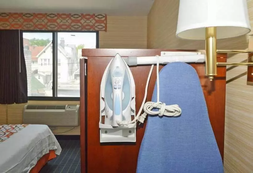 Corona Hotel New York Laguardia Airport