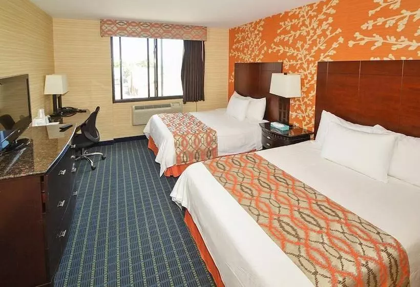 Corona Hotel New York Laguardia Airport