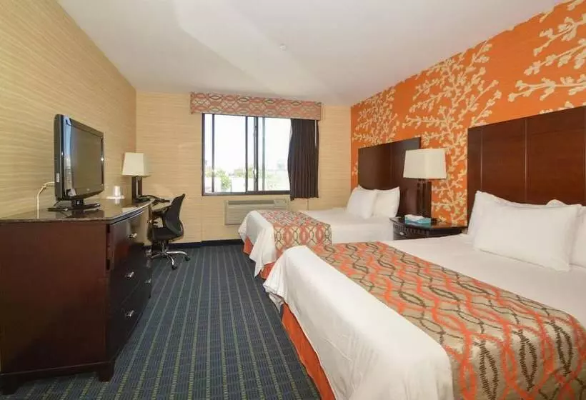 Corona Hotel New York Laguardia Airport