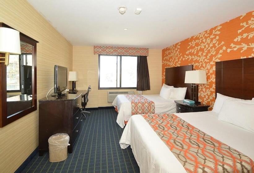 Corona Hotel New York   Laguardia Airport
