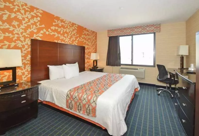 Corona Hotel New York Laguardia Airport