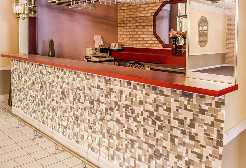 Отель Days Inn Clearfield