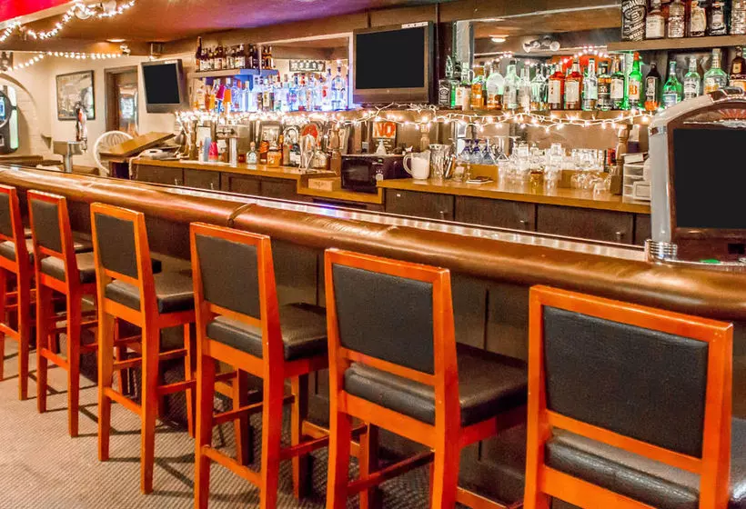 호텔 Days Inn Clearfield