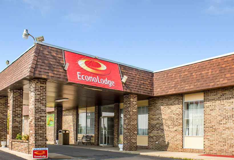 Отель Days Inn Clearfield