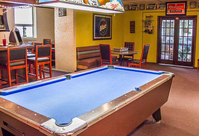 Отель Days Inn Clearfield