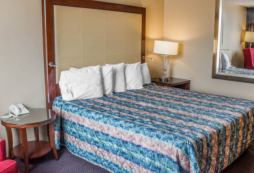 Отель Days Inn Clearfield