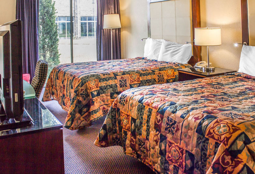 Отель Days Inn Clearfield