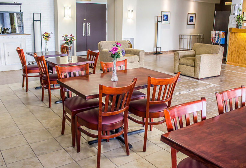 Отель Days Inn Clearfield