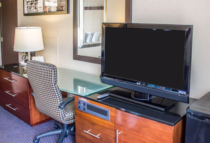 호텔 Days Inn Clearfield