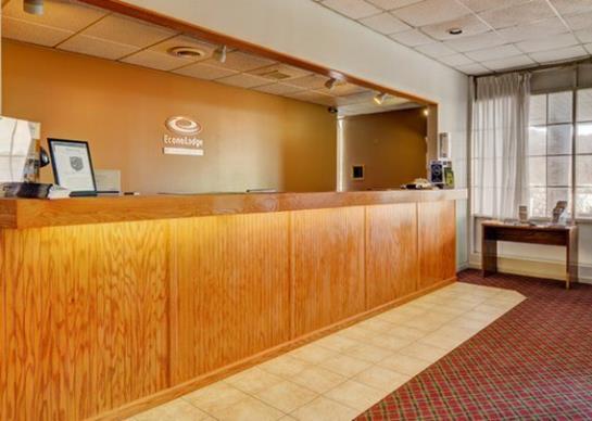 Отель Days Inn Clearfield