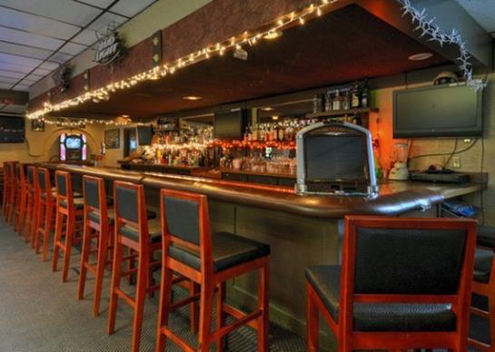 Отель Days Inn Clearfield