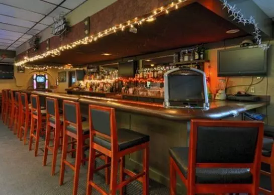 호텔 Days Inn Clearfield