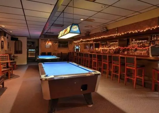 호텔 Days Inn Clearfield