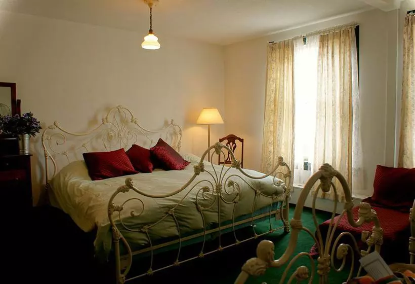 Отель Fairplay-Valiton