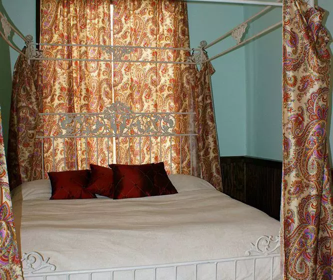 Отель Fairplay-Valiton