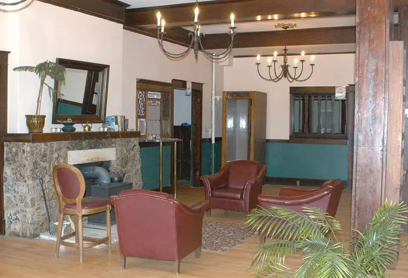 Отель Fairplay-Valiton