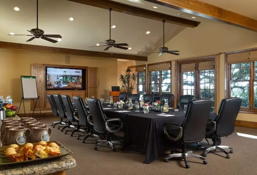 호텔 Inn On Lake Granbury