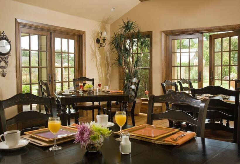 酒店 Inn On Lake Granbury