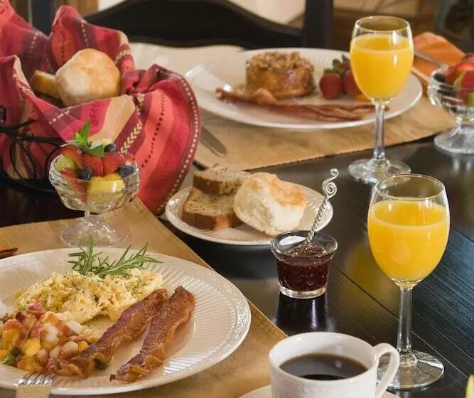 호텔 Inn On Lake Granbury