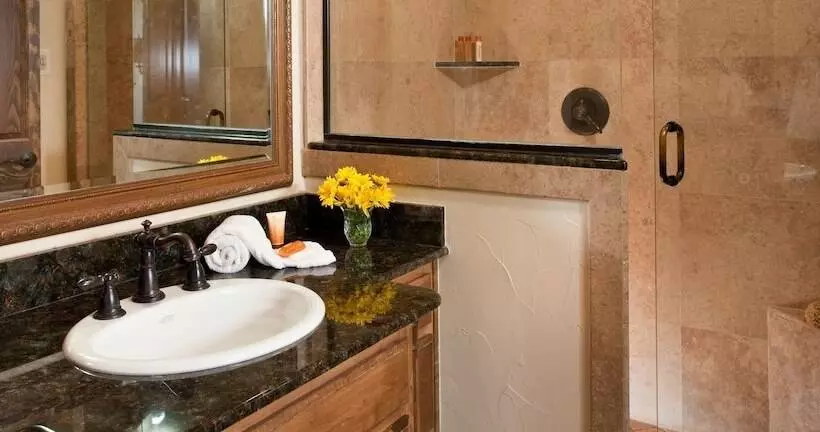 호텔 Inn On Lake Granbury