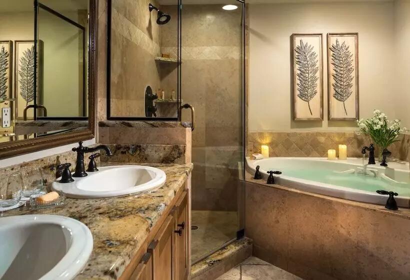 호텔 Inn On Lake Granbury